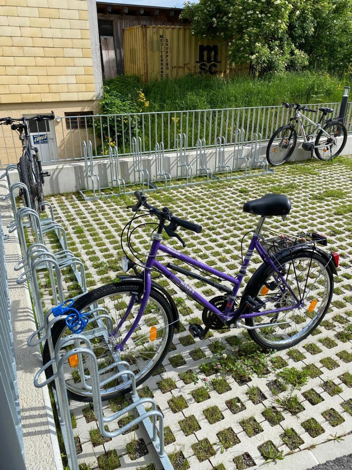 Gartenapartment Mariazell Eksteriør bilde